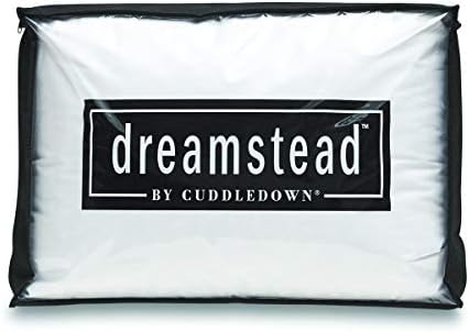 Jastuk za cuddledown, bijeli