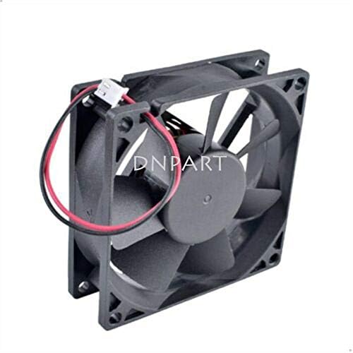 Kompatibilan za AddA AD0812HB-A70GL 12V 0,25A 8cm 80 * 80 * 25mm 2pin ventilator za hlađenje