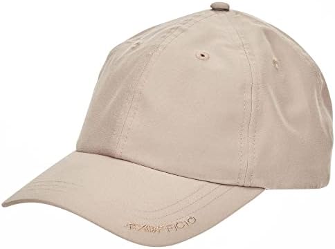 Exofficio unisex Bugsaway Baja Cape Hat, LT Khaki, jedan
