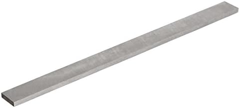 Aexit 200mmx14mmx4mm HSS držač alata Metalac glodalica Strug alat srebrni ton Model:33as230qo145