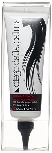 Diego Dalla Palma Codamaniaca Styling krema, 4,2 fl oz