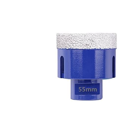 Lemljeni dijamantski rezač testere M14 navoj debljine 1,5 mm otvarač rupa za ugaonu brusilicu pločice mermerni Beton bušenje 1 kom