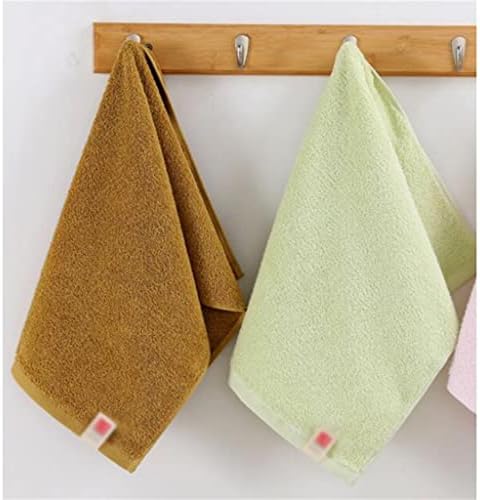 CEHSG ručnik pamuk nije lako ispustiti domaćinstvo za kosu Opravljanje ručnikom za ručnik, mekana instant apsorpcija vode