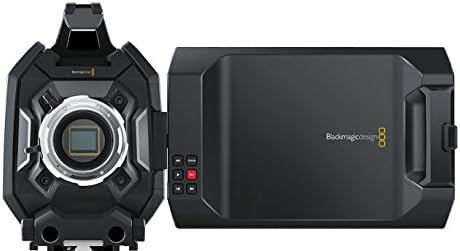 Blackmagic Ursa EF 4K digitalni kino kamera