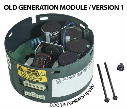 MOD00223-američki Standard / Trane OEM fabrički zamjenski ECM modul motora