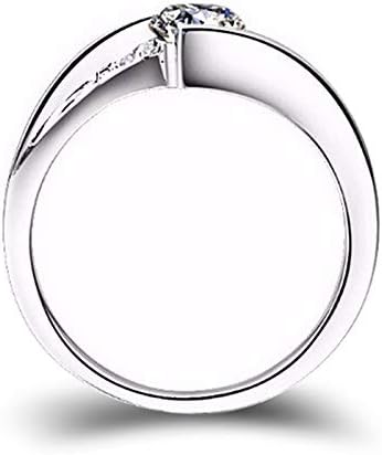 2023 NOVIJSKI RING Poklon Žene za angažman za vjenčanje Handingy Nawelry 510 Prstenje planeta zvijezda zvona