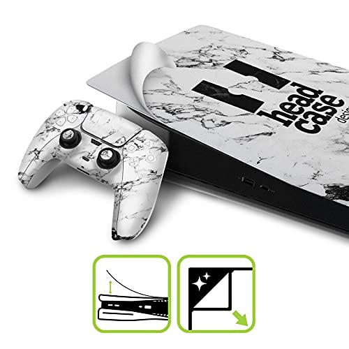 Dizajn kućišta za glavu zvanično licencirani Ed brada Jr Čarobnjak prijateljstva Zmajevi Vinilna naljepnica za prednju ploču Gaming skin decal Cover kompatibilan sa Sony PlayStation 5 PS5 DualSense kontrolerom