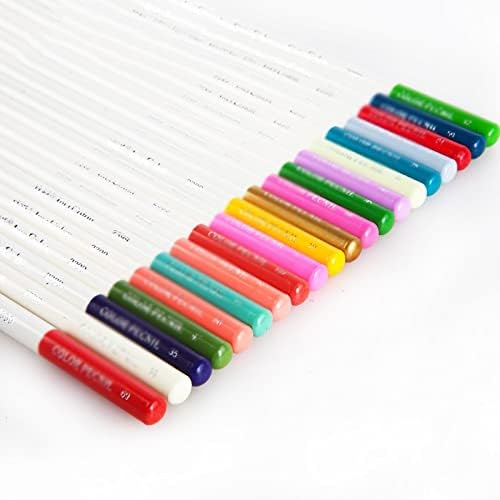 SXNBH 108 boja drvena boja olovka za olovke kartonske pakete masno bojanje crteža olovke za pastelne olovke sa drvenim kutijom za