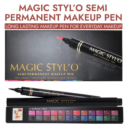 Magic Styl'o olovka za trajnu šminku