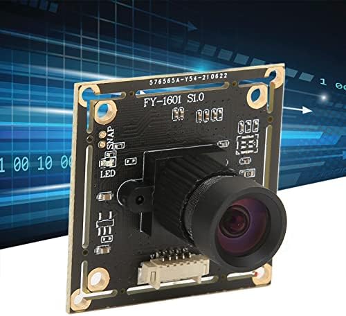 16MP USB modul kamere, sustavi mutipleskih mini pcb prijenosni pogon Besplatan CMOS HD objektiv kamera MUTIFUKCIONALNO ISTRAŽIVANJE