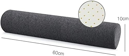 RATGDN Yoga Mat torba, bijelo cvijeće Vježba Yoga Mat Carrier full-Zip Yoga Mat torba za nošenje sa podesivim remenom za žene i muškarce